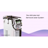 Fotona AvalancheLase Er:YAG Laser System